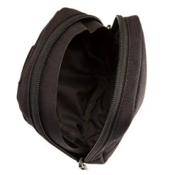 Jack Wolfskin GADGET POUCH Wertsachenaufbewahrung BLACK -Sport Im Freien 5638017740 e gadget pouch jack wolfskin 24