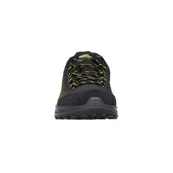 Hanwag COASTRIDGE LOW ES Herren Wanderschuhe BLACK/YELLOW -Sport Im Freien 5638017973 d coastridge low es hanwag 24
