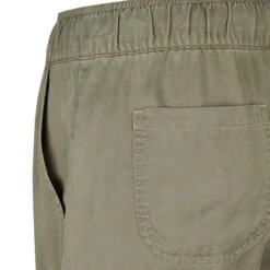 Tentree W INSTOW SHORT Damen Shorts DEEP LICHEN GREEN 9 Tentree W INSTOW SHORT Damen Shorts DEEP LICHEN GREEN -Sport Im Freien 5638018942 d w instow short tentree 24