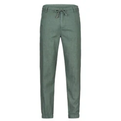 Tentree M HEMP JOGGER PANT Herren Freizeithose DARK SAGE