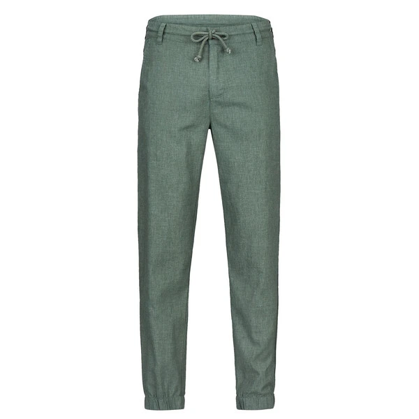 Tentree M HEMP JOGGER PANT Herren Freizeithose DARK SAGE 3 Tentree M HEMP JOGGER PANT Herren Freizeithose DARK SAGE