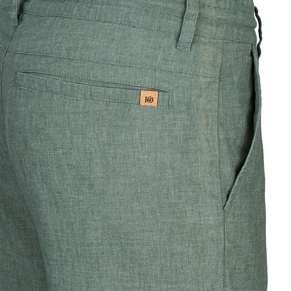 Tentree M HEMP JOGGER PANT Herren Freizeithose DARK SAGE 6 Tentree M HEMP JOGGER PANT Herren Freizeithose DARK SAGE – Bild 4