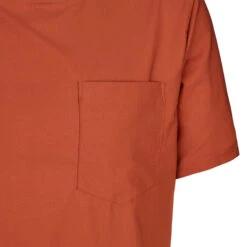 Houdini COVER TEE Herren T-Shirt MAHOGANY RED -Sport Im Freien 5638022461 c cover tee houdini 24