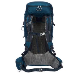 Jack Wolfskin CROSSTRAIL 28 LT Tagesrucksack DARK SEA -Sport Im Freien 5638022575 c crosstrail 28 lt jack wolfskin 24