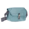 Jack Wolfskin WARWICK AVE Damen Umhängetasche TEAL GREY -Sport Im Freien 5638022594 c warwick ave jack wolfskin 24