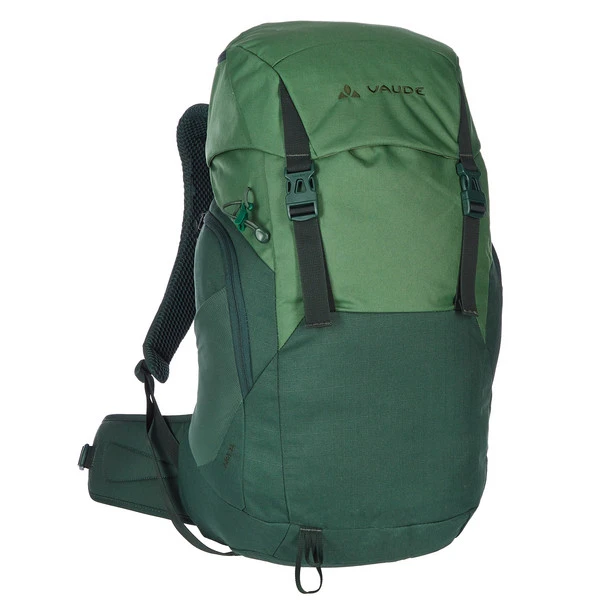 Vaude JURA 32 Tagesrucksack WOODLAND 3 Vaude JURA 32 Tagesrucksack WOODLAND