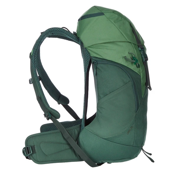 Vaude JURA 32 Tagesrucksack WOODLAND 4 Vaude JURA 32 Tagesrucksack WOODLAND – Bild 2