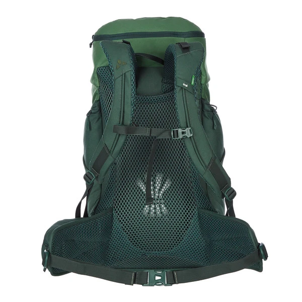 Vaude JURA 32 Tagesrucksack WOODLAND 5 Vaude JURA 32 Tagesrucksack WOODLAND – Bild 3