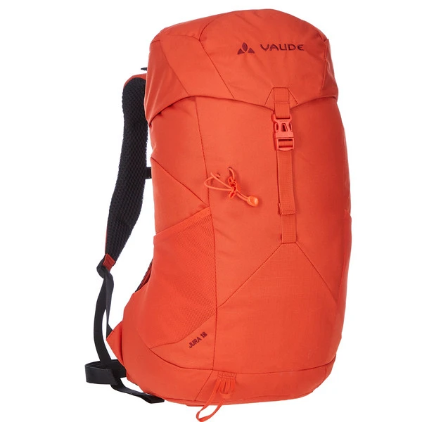 Vaude JURA 18 Tagesrucksack BURNT RED 3 Vaude JURA 18 Tagesrucksack BURNT RED