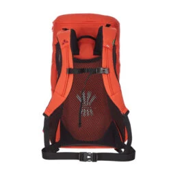 Vaude JURA 18 Tagesrucksack BURNT RED 8 Vaude JURA 18 Tagesrucksack BURNT RED -Sport Im Freien 5638023379 c jura 18 vaude 24
