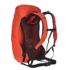Vaude JURA 18 Tagesrucksack BURNT RED 9 Vaude JURA 18 Tagesrucksack BURNT RED -Sport Im Freien 5638023379 d jura 18 vaude 24