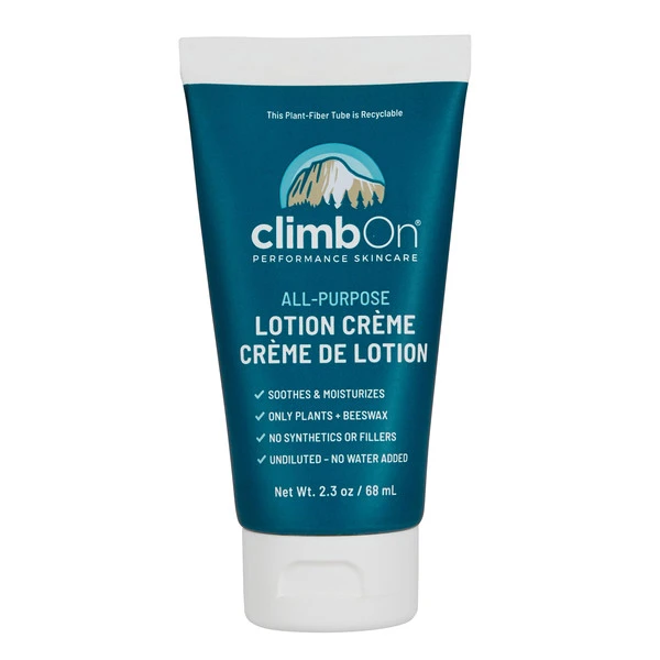 Climb On CO LOTION CREME 2.3 OZ Hautpflege NO COLOR 3 Climb On CO LOTION CREME 2.3 OZ Hautpflege NO COLOR
