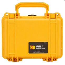 Peli SCHUTZKOFFER 1120 SCHAUMSTOFF Ausrüstungsbox GELB 8 Peli SCHUTZKOFFER 1120 SCHAUMSTOFF Ausrüstungsbox GELB -Sport Im Freien 5638023809 c schutzkoffer 1120 schaumstoff peli 24
