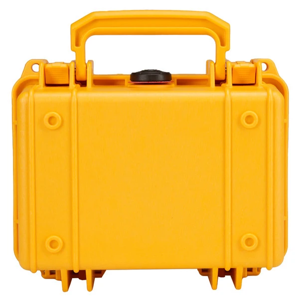 Peli SCHUTZKOFFER 1120 SCHAUMSTOFF Ausrüstungsbox GELB 6 Peli SCHUTZKOFFER 1120 SCHAUMSTOFF Ausrüstungsbox GELB – Bild 4