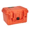 Peli SCHUTZKOFFER 1300 SCHAUMSTOFF Ausrüstungsbox ORANGE 1 Peli SCHUTZKOFFER 1300 SCHAUMSTOFF Ausrüstungsbox ORANGE -Sport Im Freien 5638023811 a schutzkoffer 1300 schaumstoff peli 24