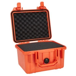 Peli SCHUTZKOFFER 1300 SCHAUMSTOFF Ausrüstungsbox ORANGE 7 Peli SCHUTZKOFFER 1300 SCHAUMSTOFF Ausrüstungsbox ORANGE -Sport Im Freien 5638023811 b schutzkoffer 1300 schaumstoff peli 24