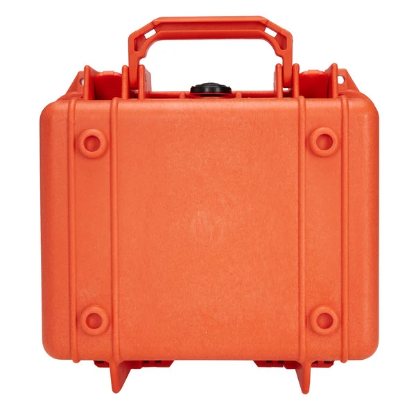 Peli SCHUTZKOFFER 1300 SCHAUMSTOFF Ausrüstungsbox ORANGE 6 Peli SCHUTZKOFFER 1300 SCHAUMSTOFF Ausrüstungsbox ORANGE – Bild 4