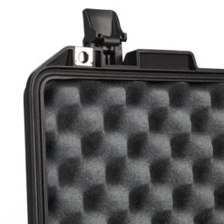 Peli SCHUTZKOFFER 1485 AIR SCHAUMSTOFF Ausrüstungsbox SCHWARZ -Sport Im Freien 5638023814 c schutzkoffer 1485 air schaumstoff peli 24