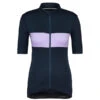 Supernatural W GRAVA MAILLOT Damen Fahrradtrikot BLUEBERRY/LAVENDER 2 Supernatural W GRAVA MAILLOT Damen Fahrradtrikot BLUEBERRY/LAVENDER -Sport Im Freien 5638024038 a w grava maillot supernatural 24