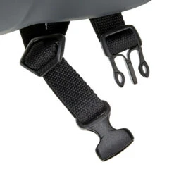 Scott SCO HELMET SUPRA PLUS (CE) Unisex Fahrradhelm BLACK MATT -Sport Im Freien 5638024050 d sco helmet supra plus ce scott 24