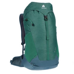 Deuter AC LITE 30 Tagesrucksack ALPINEGREEN-ARCTIC