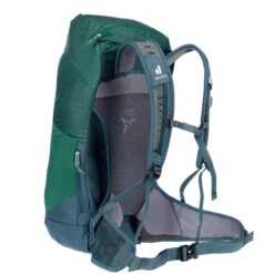 Deuter AC LITE 30 Tagesrucksack ALPINEGREEN-ARCTIC -Sport Im Freien 5638024287 d ac lite 30 deuter 24