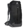 Deuter AC LITE 32 EL Tagesrucksack BLACK-GRAPHITE -Sport Im Freien 5638024289 a ac lite 32 el deuter 24