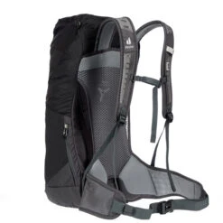 Deuter AC LITE 32 EL Tagesrucksack BLACK-GRAPHITE -Sport Im Freien 5638024289 d ac lite 32 el deuter 24