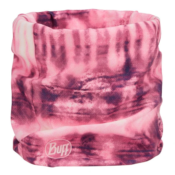 Buff COOLNET UV Unisex Multifunktionstuch DERI PINK 3 Buff COOLNET UV Unisex Multifunktionstuch DERI PINK