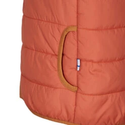 Finkid VANULI Kinder Weste FOX/ALMOND 9 Finkid VANULI Kinder Weste FOX/ALMOND -Sport Im Freien 5638025639 d vanuli finkid 24