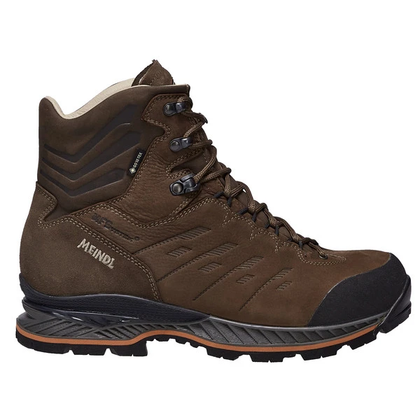 Meindl ALBIS MFS Herren Trekkingstiefel DUNKELBRAUN 3 Meindl ALBIS MFS Herren Trekkingstiefel DUNKELBRAUN