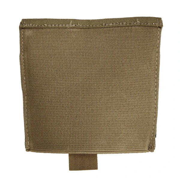 Tasmanian Tiger TT DUMP POUCH LIGHT Packbeutel KHAKI 3 Tasmanian Tiger TT DUMP POUCH LIGHT Packbeutel KHAKI