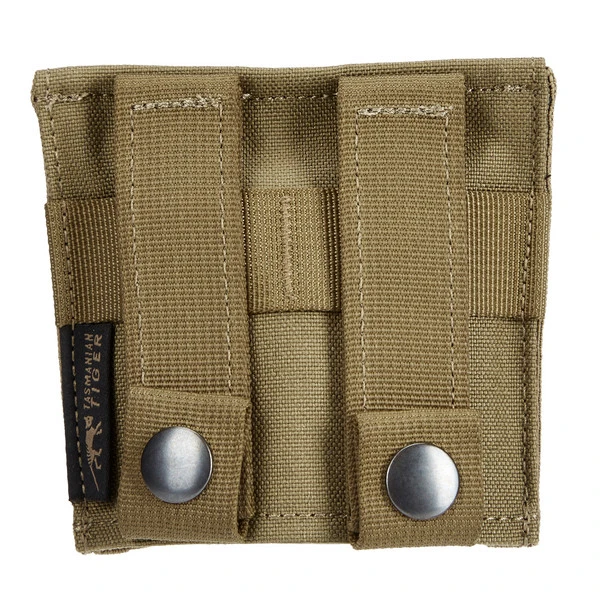 Tasmanian Tiger TT DUMP POUCH LIGHT Packbeutel KHAKI 4 Tasmanian Tiger TT DUMP POUCH LIGHT Packbeutel KHAKI – Bild 2