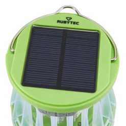 Rubytec BUZZ Laterne GREEN -Sport Im Freien 5638026764 d buzz rubytec 24