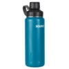 Source TERRAIN-STAINLESS STEEL VACUUM INSULATED BOTTLE Trinkflasche OCEAN BLUE