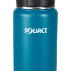Source TERRAIN-STAINLESS STEEL VACUUM INSULATED BOTTLE Trinkflasche OCEAN BLUE -Sport Im Freien 5638026884 c terrainstainless steel vacuum insulated bottle source 24