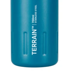 Source TERRAIN-STAINLESS STEEL VACUUM INSULATED BOTTLE Trinkflasche OCEAN BLUE -Sport Im Freien 5638026884 d terrainstainless steel vacuum insulated bottle source 24