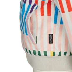 Gosoaky BLUE BIRD Kinder Regenjacke COLOURED STRIPES -Sport Im Freien 5638027059 d blue bird gosoaky 24