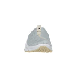 Salomon REELAX SLIDE 6.0 Damen Hausschuhe PEARL BLUE -Sport Im Freien 5638027821 d reelax slide 60 salomon 24