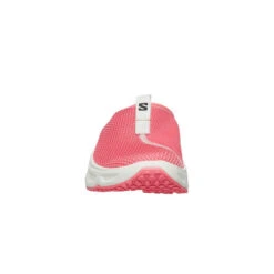 Salomon REELAX SLIDE 6.0 Damen Hausschuhe TEA ROSE -Sport Im Freien 5638027907 d reelax slide 60 salomon 24