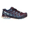 Salomon XA PRO 3D V8 Damen Wanderschuhe WINE TASTING -Sport Im Freien 5638028038 a xa pro 3d v8 salomon 24