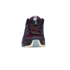 Salomon XA PRO 3D V8 Damen Wanderschuhe WINE TASTING -Sport Im Freien 5638028038 d xa pro 3d v8 salomon 24