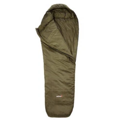 Wechsel WILDFIRE -5° Kunstfaserschlafsack MUD GREEN -Sport Im Freien 5638028229 c wildfire 5 wechsel 24