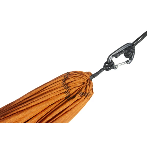 Ticket To The Moon HOME HAMMOCK Hängematte TERRACOTTA ORANGE 5 Ticket To The Moon HOME HAMMOCK Hängematte TERRACOTTA ORANGE – Bild 3