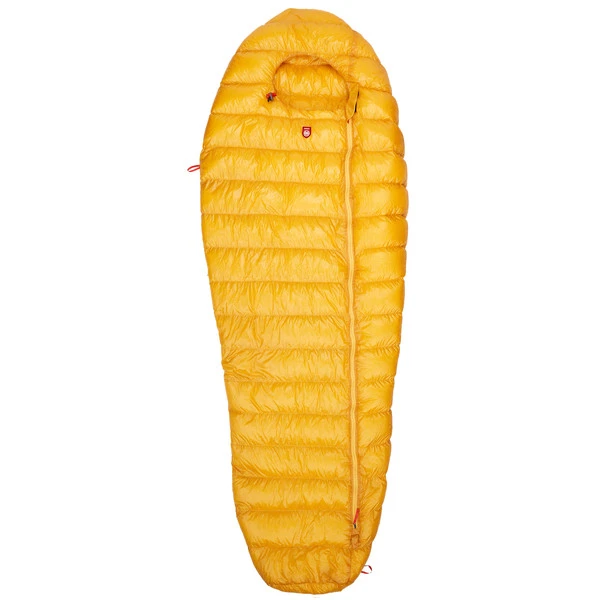 Pajak RADICAL 1Z Daunenschlafsack GOLD 3 Pajak RADICAL 1Z Daunenschlafsack GOLD