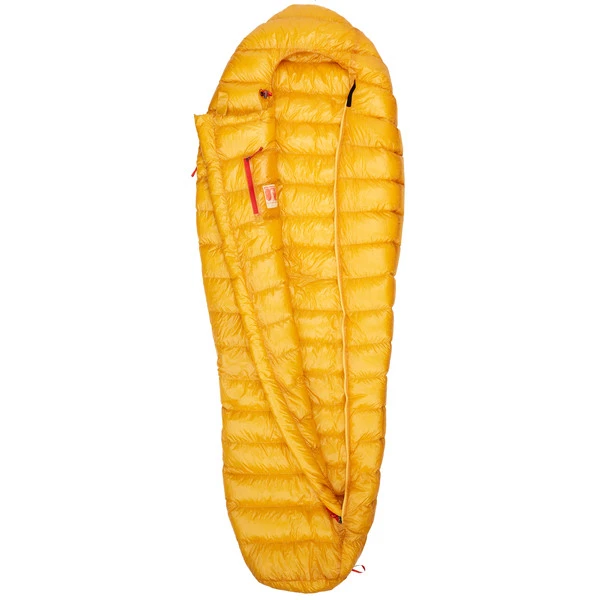 Pajak RADICAL 1Z Daunenschlafsack GOLD 5 Pajak RADICAL 1Z Daunenschlafsack GOLD – Bild 3