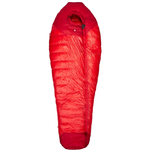 Pajak RADICAL 12Z Winterschlafsack RED 3 Pajak RADICAL 12Z Winterschlafsack RED