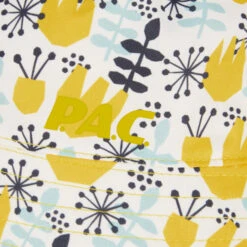 P.A.C. LEDRAS BUCKET HAT Kinder Sonnenhut YELLOW AOP -Sport Im Freien 5638028793 b pac kids bucket hat ledras pac 24