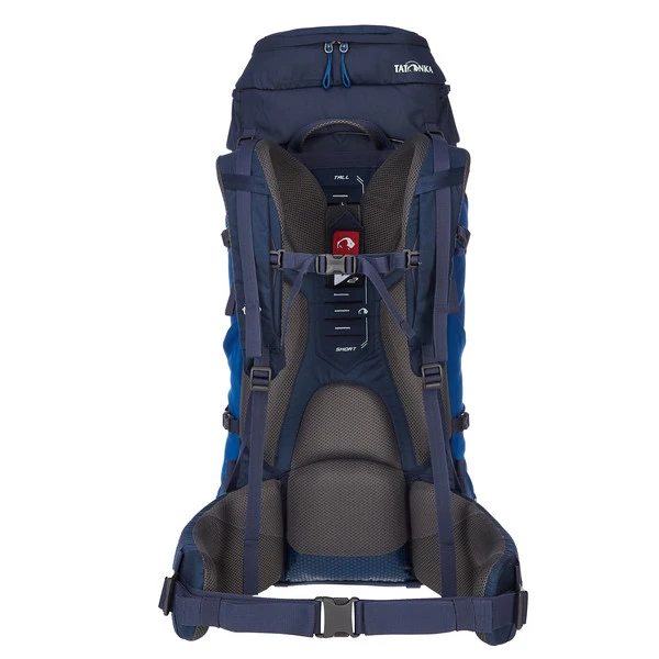 Tatonka YUKON 60+10 Trekkingrucksack NAVY / DARKER BLUE 5 Tatonka YUKON 60+10 Trekkingrucksack NAVY / DARKER BLUE – Bild 3