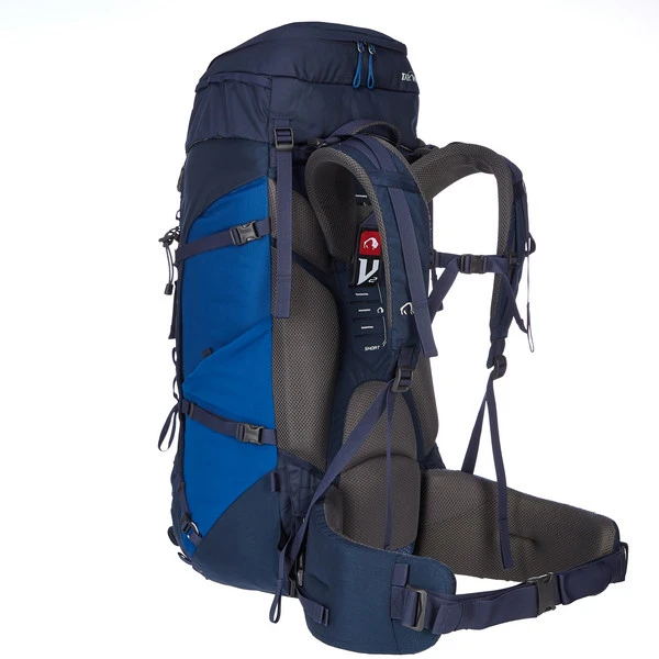 Tatonka YUKON 60+10 Trekkingrucksack NAVY / DARKER BLUE 6 Tatonka YUKON 60+10 Trekkingrucksack NAVY / DARKER BLUE – Bild 4